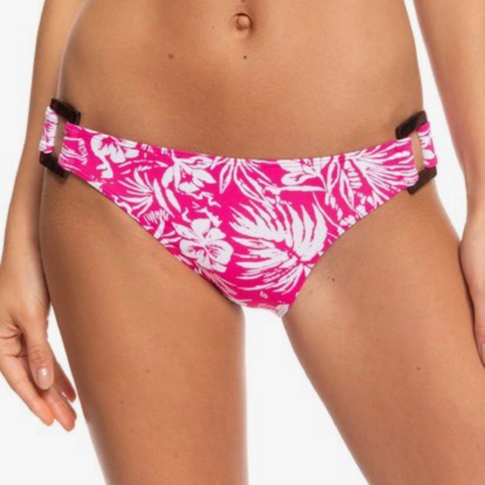 Pink Bottoms